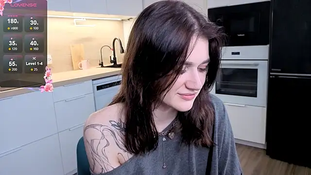 eshleeygreen's cam snapshot