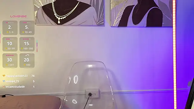 Samanta_Smith01's cam snapshot