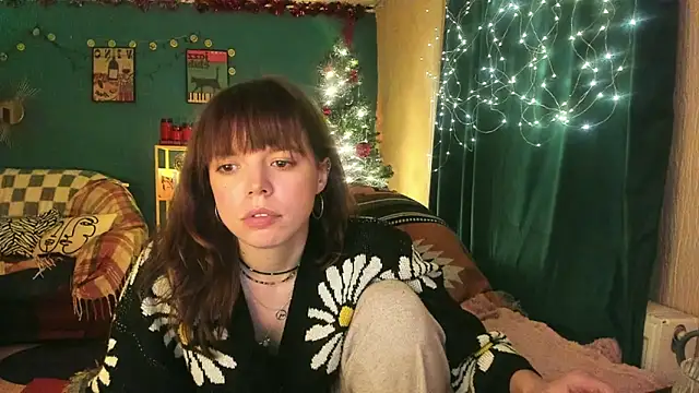 ClancyMorissey's cam snapshot