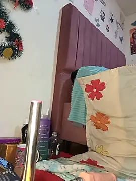 Salma_deep's cam snapshot