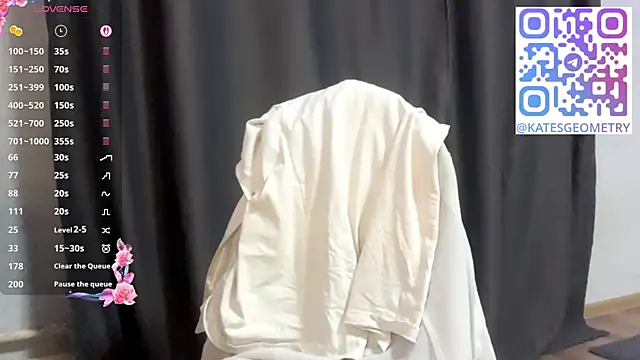 RenaLagoa's cam snapshot