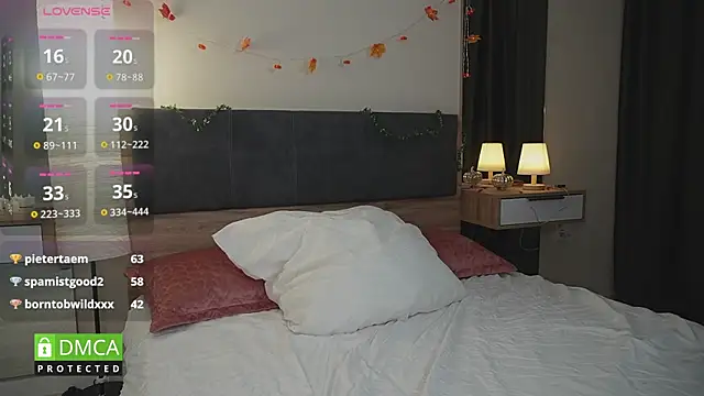 AmyCuteee's cam snapshot