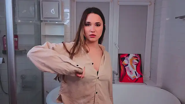 LeenaPuita's cam snapshot