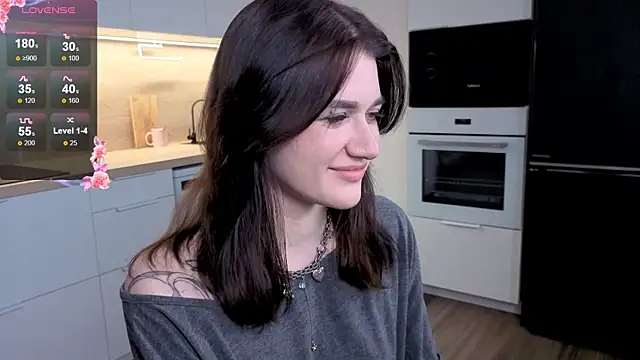 eshleeygreen's cam snapshot