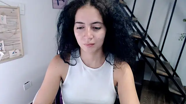 samantha_baby_'s cam snapshot