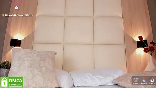 bella1207's cam snapshot