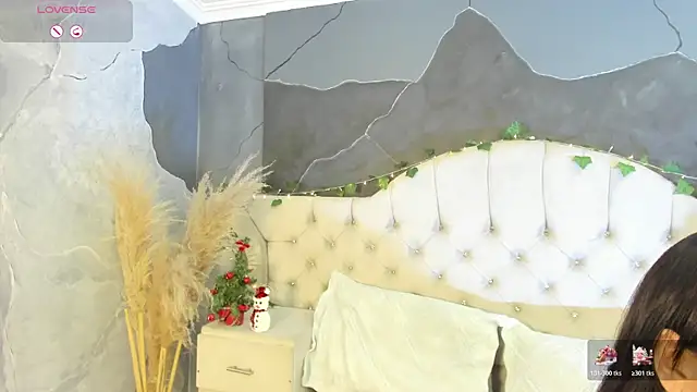 AmberGreyy_'s cam snapshot