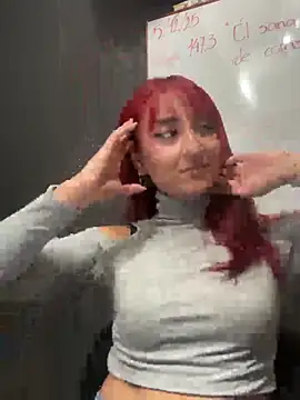 JuliethaDemon_'s cam snapshot