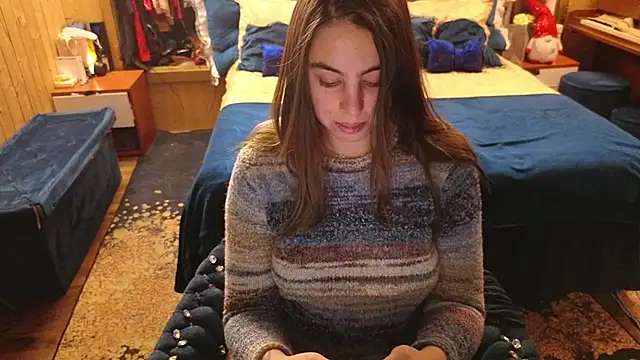 VanessaDoyle's cam snapshot