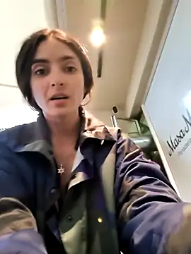 Sam_Sara's cam snapshot