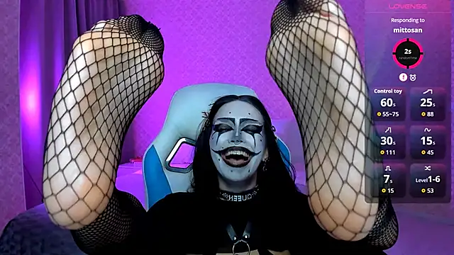 LeylaNoiry's cam snapshot