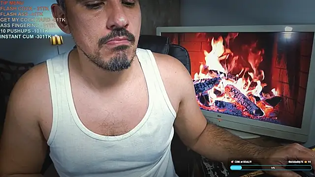 officeman7 live sex cam