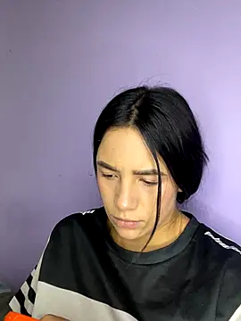 Marianahb-e's cam snapshot