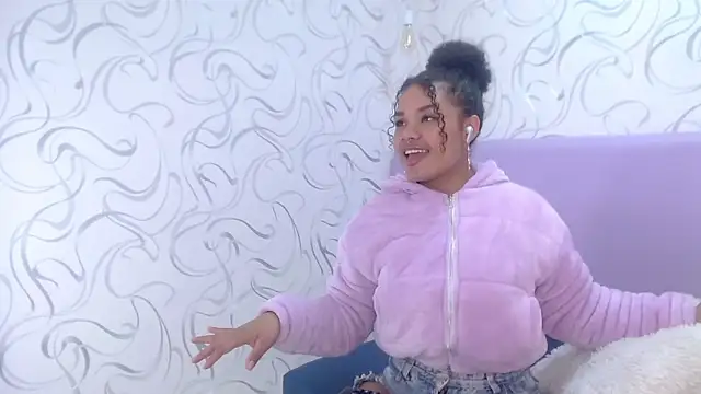 KittyBrookex's cam snapshot