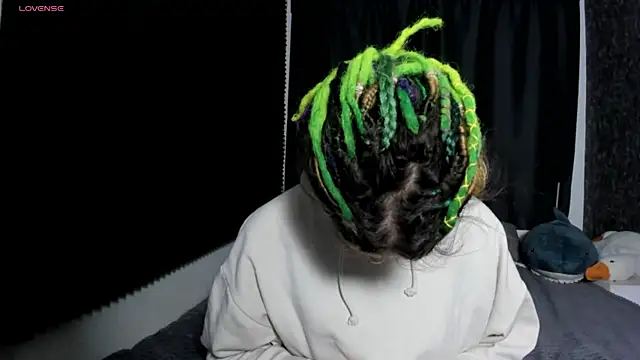 KIKI_Krash's cam snapshot