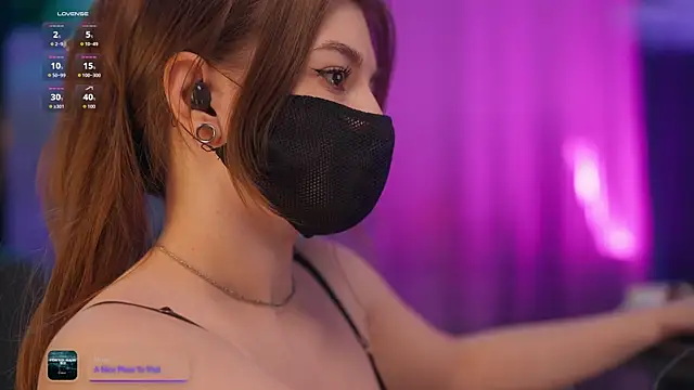 aarimass's cam snapshot