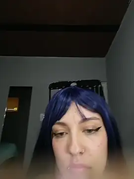 Lauren-lau's cam snapshot