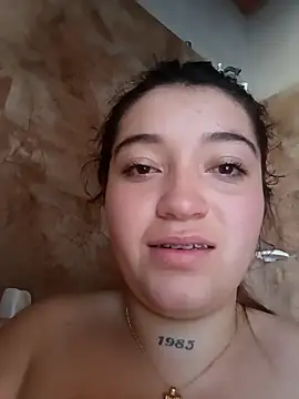 Karina_Leon's cam snapshot