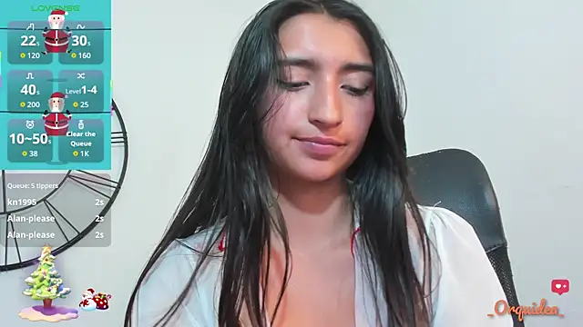 _Orquidea_'s cam snapshot