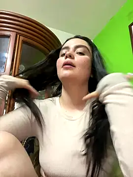 Selena_Roa's cam snapshot