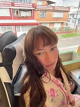 Engell_fire's cam snapshot