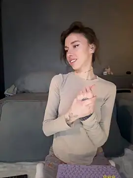 Bastet's cam snapshot