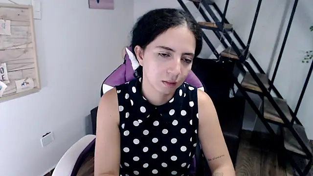 samantha_baby_'s cam snapshot