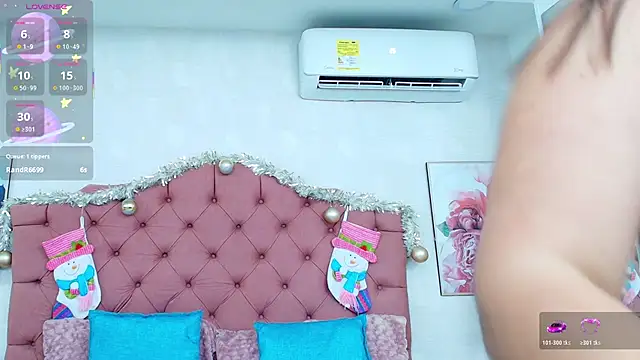 ThyaraJhons's cam snapshot