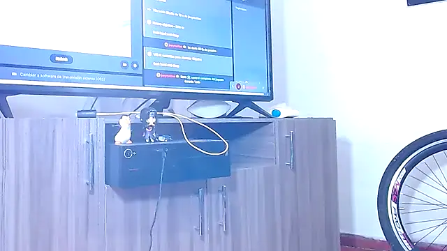 Randy_horny live sex cam