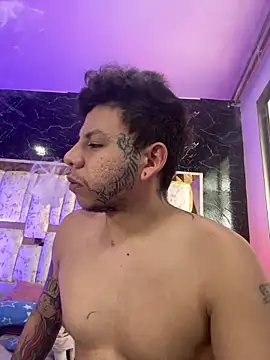 DayanaDG's cam snapshot