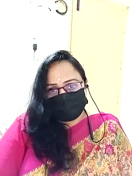 Ananya_flower's cam snapshot