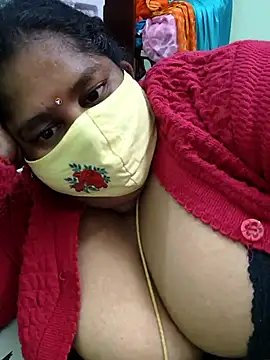 sweetrevathi's cam snapshot