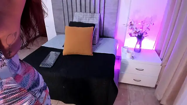 HannaaWells's cam snapshot