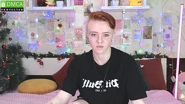 sSugarRush's cam snapshot