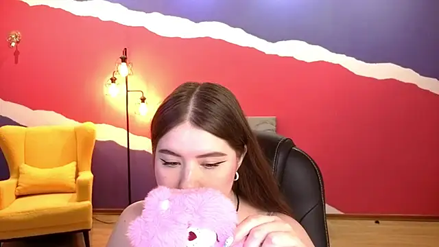 PixelGoddess's cam snapshot