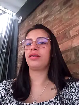 Nathaly_12's web cam