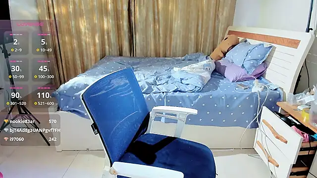 CCICOO's cam snapshot