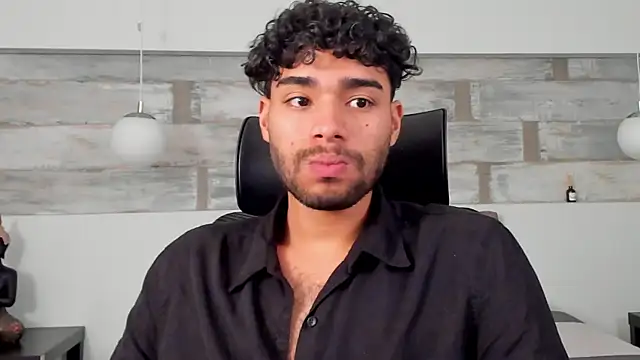 RaphaelDufort live sex cam