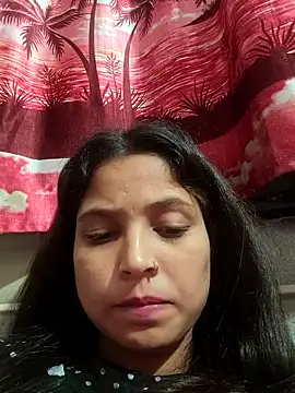 Anshika1431's cam snapshot