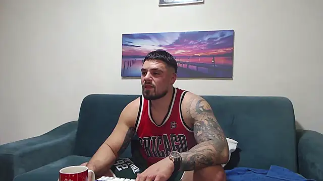 Tiberius_hunk live sex cam