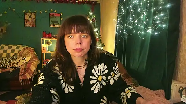 ClancyMorissey's cam snapshot