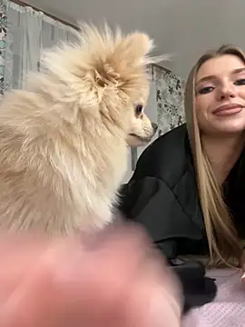 adel_secret's cam snapshot