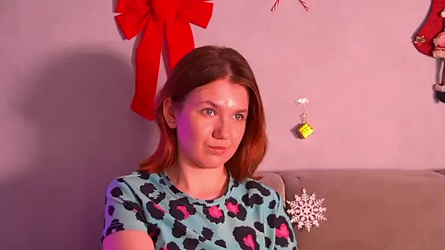 LessySmith's cam snapshot