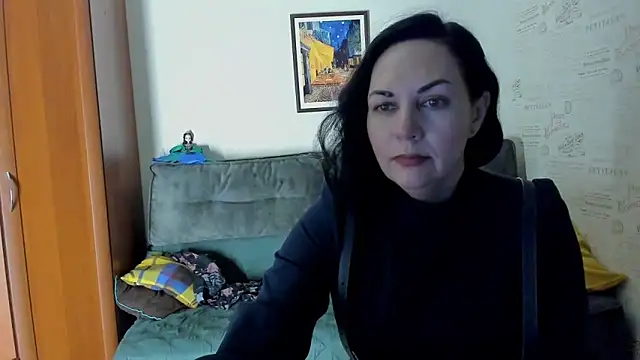 Kisssymisssy's cam snapshot