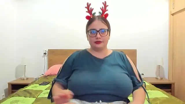 amiravyxen's cam snapshot