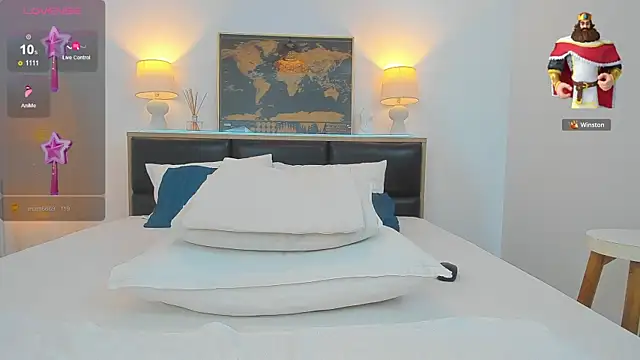 elysiastorm's cam snapshot