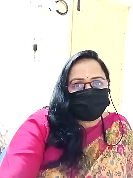 Ananya_flower's cam snapshot