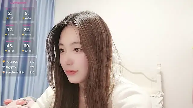 Luna_868's cam snapshot