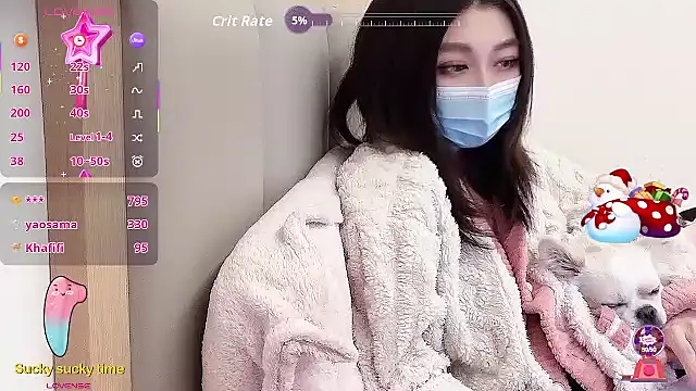 fioralba's cam snapshot