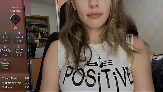 IlanaLafferty's cam snapshot